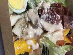 -Miss Fresh轻食(南京西路店)