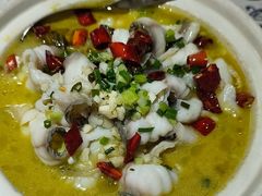 -好帮厨·下饭浏阳菜·坚持现炒(月湖店)