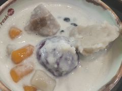 -鲜芋仙(太原街万达店)