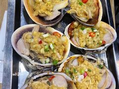 -老虎滩大连海鲜烧烤(建邺云锦路总店)