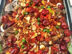 -伊帆食府·青海地方特色美食