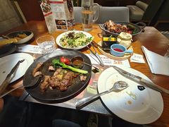 -原石牛扒·约会餐厅(龙城万科里店)