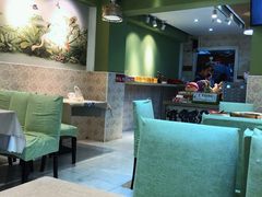 大堂-丽丽三鲜螺蛳粉(田林路店)