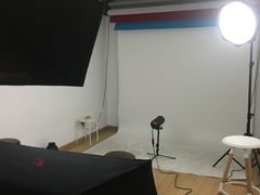 -真我樣照相馆·身份证·证件照·外拍(环球港店)