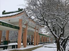 -山西医科大学(迎泽校区)