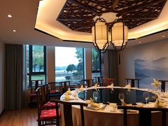 包厢-明翠湖品·湖景餐厅
