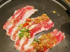 -花味·自助烤肉(雨花客厅店)