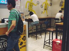 -吉品合酥脆烤饼(太平洋森活天地店)