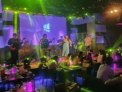 -MOSSO音乐酒吧·live house(南京旗舰店)