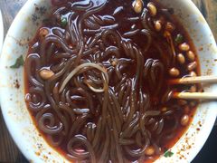 -龙抄手(文殊坊店)