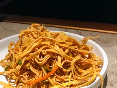 自助凉菜-淘米捞·米汤脆鲩鱼火锅(福田皇岗店)