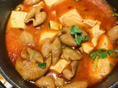 -铁公鸡·四川料理(天环广场店)