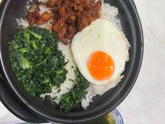 -和府捞面(金山万达店)