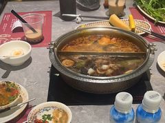 -一绪に寿喜烧(荟聚店)