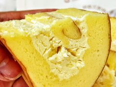 -花园饼屋·吐司蛋糕面包(星海店)