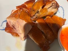 -老坑记·香港经典粤菜馆