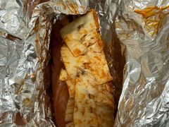 -老大连路特色烧烤(基隆路店)