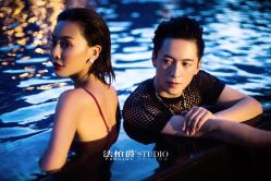 -太古映画婚纱摄影(天河店)