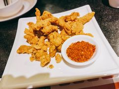 酥肉-蜀都丰 川菜·水煮活鱼(万象九宜城店)