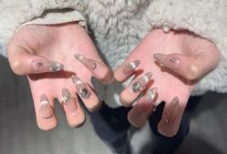 -MB·nail美甲美睫