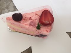 -爱纶蛋糕(百合山庄店)