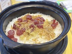-大笑饭堂(甲子桥店)