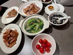 -陈鹏鹏潮汕菜(宝安机场T3航站楼店)