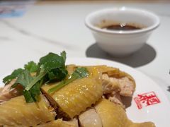 -泰煌鸡·上海白斩鸡·沪菜(平利店)