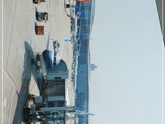 -广州白云国际机场-T2航站楼