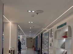 -深圳富茂格伦菲尔口腔门诊部(龙华清湖总院)