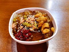 付氏冰粉-付小姐在成都(五道口店)