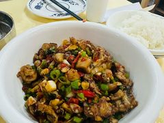 -笨罗卜浏阳菜馆(太平街店)
