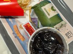 -麦当劳(集美石鼓店)