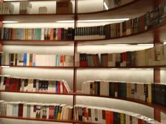 -二酉书店TOYOU BOOKS