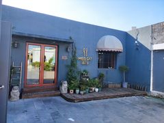 门面-IFIF 如果花園(宽厚里店)