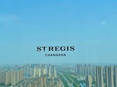 -Yan Ting宴庭中餐厅-长沙瑞吉酒店(运达店)