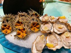 -上宴精品海鲜姿造(晶融汇旗舰店)