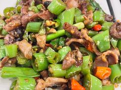 -成都美食巫山烤鱼(三里河路店)