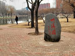 -泰丰公园