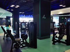 -威仕顿健身游泳(御锦城店)