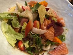 -鲁山人日本料理·放题·套餐(松卫北路店)