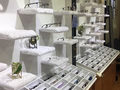 -MiRi眼镜·蔡司·星趣控·尼康控优点视觉合作店(南京东路店)