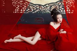 -盘子女人坊古装写真摄影(天津总店)