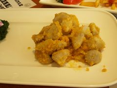 -同济大学-北苑食堂