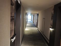-成都太古里天府广场地铁站亚朵酒店