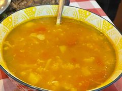 -安立可意大利美食