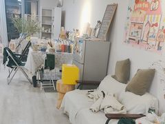 -艺陶清瓷·陶艺·石膏娃娃·手工DIY(观音桥店)