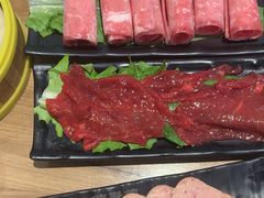 -龙聚德北京烤鸭(沙坪坝华宇A馆店)