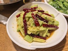 -品大三·南京菜(大行宫店)