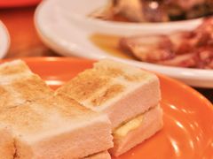 -澳门陈光记烧味饭店(南京德基广场店)